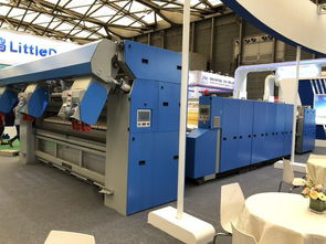 智能洗滌，中國智造 上海力凈以科技創新驅動產業未來