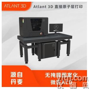 美國托爾原子層沉積系統技術咨詢詳解 原理、應用與選型指南