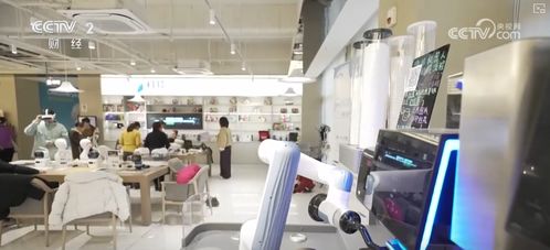 智慧助老，科技暖心 適老化科技產品引領新春年貨新潮流